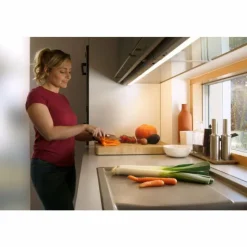 Luminaires Ledvance Éclairage Led|Luminaire sous meuble LEDVANCE LINEARLED Blanc, 1 lumière