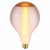 Luminaires Globo Lighting E27 LED 4 Watt blanc chaud 80 Lumen