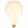 Luminaires Globo Lighting E27 4 Watt blanc chaud 265 Lumen