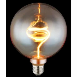 Luminaires Globo Lighting E27 4 Watt blanc chaud 240 Lumen