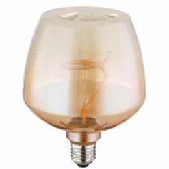 Luminaires Globo Lighting E27 4 Watt blanc chaud 240 Lumen