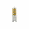 Luminaires Globo Lighting G9 3.5 Watt blanc chaud 350 Lumen