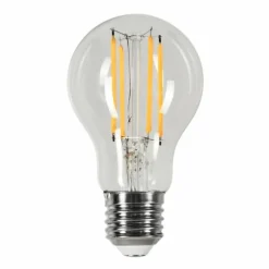 Luminaires Globo Lighting E27 LED 6.5 Watt blanc chaud 806 Lumen