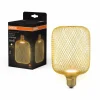 Luminaires Osram E27 3.5 Watt blanc chaud 300 Lumen