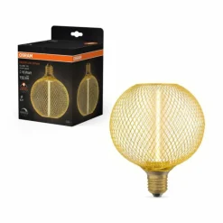 Luminaires Osram E27 3.5 Watt blanc chaud dimmable 150 Lumen