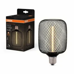 Luminaires Osram E27 3.5 Watt blanc chaud dimmable 110 Lumen