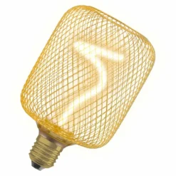 Luminaires Osram E27 3.5 Watt blanc chaud dimmable 170 Lumen