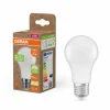 Luminaires Osram E27 8.5 Watt blanc chaud 806 Lumen