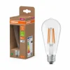 Luminaires Osram E27 5 Watt blanc neutre 1055 Lumen