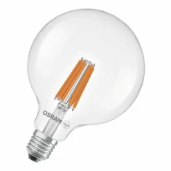 Luminaires Osram E27 7.2 Watt blanc neutre 1521 Lumen