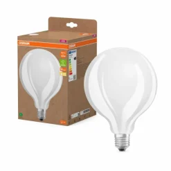 Luminaires Osram E27 7.2 Watt blanc chaud 1521 Lumen