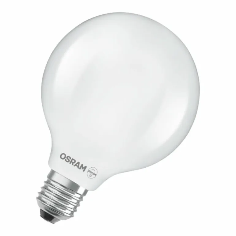 Luminaires Osram E27 11.6 Watt blanc neutre 2452 Lumen
