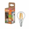 Luminaires Osram E14 1.2 Watt blanc chaud 255 Lumen