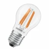 Luminaires Osram E27 1.2 Watt blanc neutre 255 Lumen