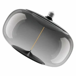 Luminaires Osram E27 12 Watt blanc chaud dimmable 350 Lumen