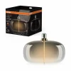 Luminaires Osram E27 4 Watt blanc chaud dimmable 60 Lumen