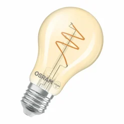 Luminaires Osram E27 4.9 Watt blanc chaud 470 Lumen