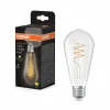Luminaires Osram E27 3.4 Watt blanc chaud 470 Lumen