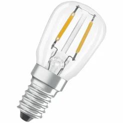 Luminaires Osram E14 2.2 Watt blanc chaud 110 Lumen