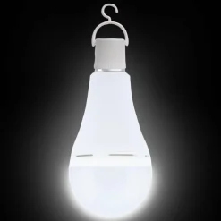 Luminaires Osram E27 LED 8 Watt blanc neutre 806 Lumen