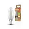 Luminaires Osram E14 LED 2.5 Watt blanc chaud 470 Lumen