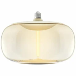 Luminaires Osram E27 LED 2.5 Watt blanc chaud 120 Lumen