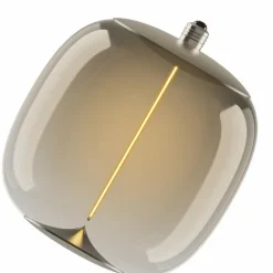 Luminaires Osram E27 LED 4 Watt blanc chaud 100 Lumen