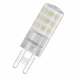 Luminaires Osram G9 4.9 Watt blanc chaud 806 Lumen