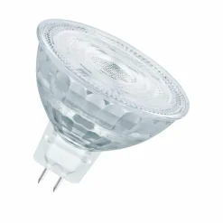 Luminaires Osram GU5.3 LED 8 Watt blanc neutre dimmable 620 Lumen