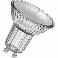 Luminaires Osram GU10 LED 4.3 Watt blanc lumière du jour 350 Lumen