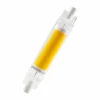 Luminaires Osram R7S 4.5 Watt blanc neutre 470 Lumen