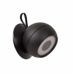 LUNEX Lampe murale d´extérieur Luminaires Lucide LED Noir, 1 lumière