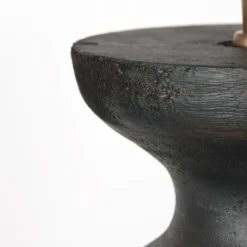 Luminaires Steinhauer Lampes À Poser|Lyons Lampe à poser Noir, 1 lumière
