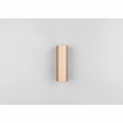 Luminaires Trio Appliques|Marley Applique murale Brun, 2 lumières