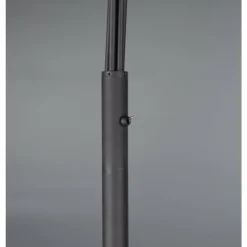 Luminaires Trio Lampadaires Et Lampes Sur Pied|Marley Lampadaire Noir, 5 lumières