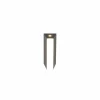 MARNE Applique murale Luminaires Trio LED Anthracite, 1 lumière