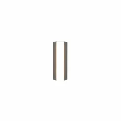 MARNE Applique murale Luminaires Trio LED Anthracite, 1 lumière