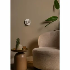 Luminaires Lucide Éclairage Led|MATIZ Applique murale LED Blanc, 1 lumière