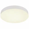 Luminaires Globo Lighting Éclairage Led|Matthew Plafonnier LED Blanc, 1 lumière