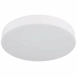 Luminaires Globo Lighting Éclairage Led|Matthew Plafonnier LED Blanc, 1 lumière