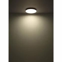 Luminaires Globo Lighting Éclairage Led|Matthew Plafonnier LED Blanc, 1 lumière