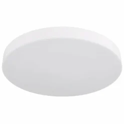Luminaires Globo Lighting Éclairage Led|Matthew Plafonnier LED Blanc, 1 lumière
