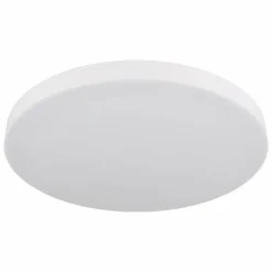 Luminaires Globo Lighting Éclairage Led|Matthew Plafonnier LED Blanc, 1 lumière