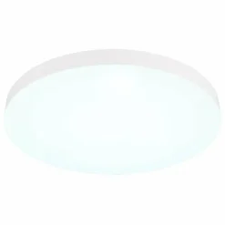 Luminaires Globo Lighting Éclairage Led|Matthew Plafonnier LED Blanc, 1 lumière