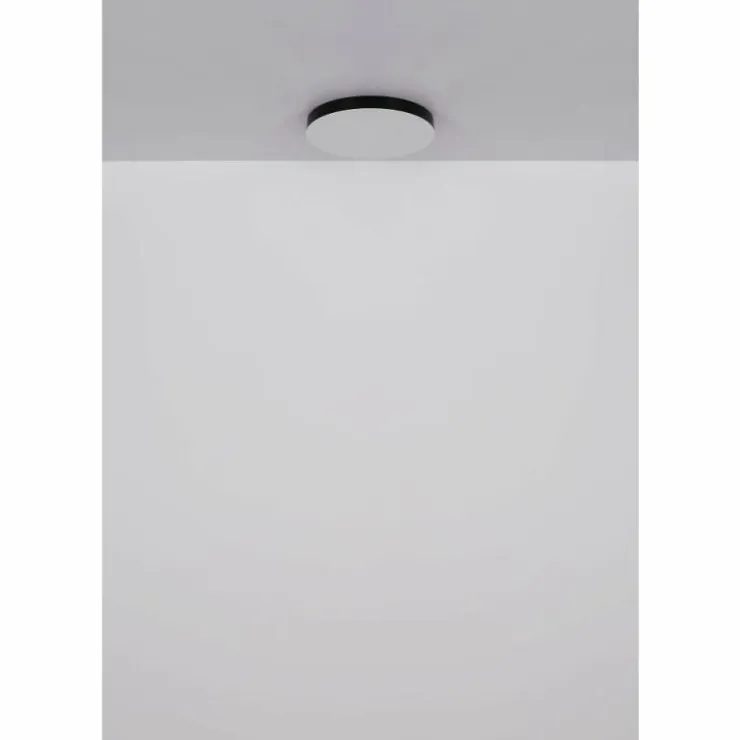Luminaires Globo Lighting Éclairage Led|Matthew Plafonnier LED Blanc, 1 lumière