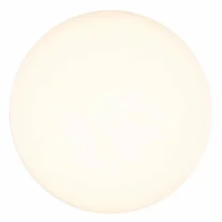 Luminaires Globo Lighting Éclairage Led|Matthew Plafonnier LED Noir, 1 lumière