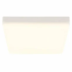 Luminaires Globo Lighting Éclairage Led|Matthew Plafonnier LED Blanc, 1 lumière