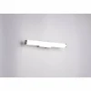 Luminaires Trio Appliques|Mattimo Applique murale LED Chrome, 1 lumière