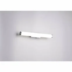 Luminaires Trio Appliques|Mattimo Applique murale LED Chrome, 1 lumière