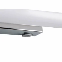 Luminaires Trio Appliques|Mattimo Applique murale LED Chrome, 1 lumière